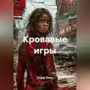 Постер книги Кровавые игры