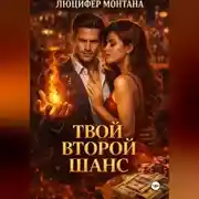 Постер книги Твой второй шанс