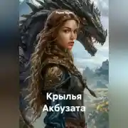 Постер книги Крылья Акбузата