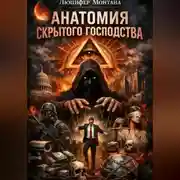Постер книги Анатомия скрытого господства