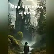 Постер книги Мир по моему слову-1
