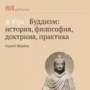 Постер книги Практика работы с психикой и сознанием в буддизме