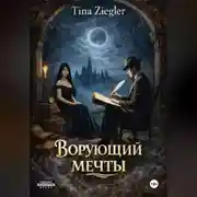 Постер книги Ворующий мечты