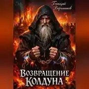 Постер книги Возвращение колдуна