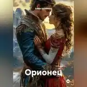Постер книги Орионец