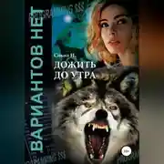 Постер книги Дожить до утра