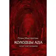 Постер книги Колодцы ада