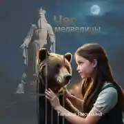 Постер книги Час медведицы