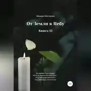 Постер книги От земли к небу. Книга 13