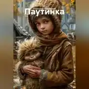 Постер книги Паутинка