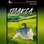 Постер книги Плакса