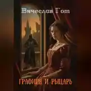Постер книги Графиня и рыцарь