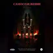 Постер книги Самосожжение