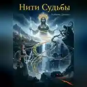 Постер книги Нити Судьбы