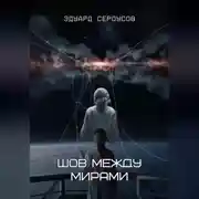 Постер книги Шов между мирами