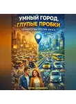 Артем Демиденко - Умный город, глупые пробки: Технологии против хаоса