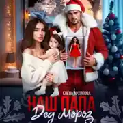 Постер книги Наш папа Дед Мороз