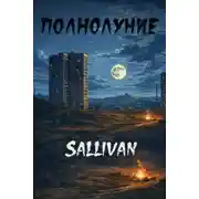 Постер книги Полнолуние
