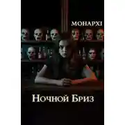 Постер книги Ночной Бриз