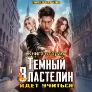 Постер книги Тёмный Властелин идёт учиться – II