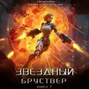 Постер книги Звездный бруствер. Книга 7