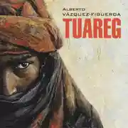 Постер книги Туарег. Tuareg. Аудиокнига