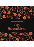 Ян-Филипп Зендкер - Искусство слышать стук сердца. Das Herzenhören. Аудиокнига