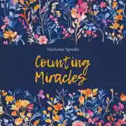 Постер книги Подсчет чудес. Counting Miracles. Аудиокнига