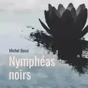 Постер книги Черные кувшинки. Аудиокнига