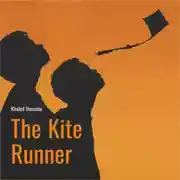 Постер книги Бегущий за ветром. The Kite Runner. Аудиокнига