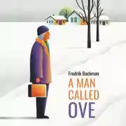 Постер книги Вторая жизнь Уве. A man called Ove. Аудиокнига