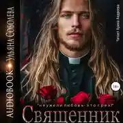 Постер книги Священник