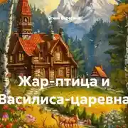 Постер книги Жар-птица и Василиса-царевна