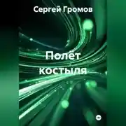 Постер книги Полёт костыля