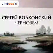 Постер книги Чернозем