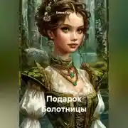 Постер книги Подарок Болотницы