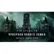 Постер книги Призраки нового замка