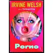 Постер книги Порно