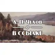 Постер книги В ссылке