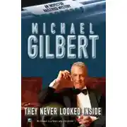 Постер книги Внутрь они не заглядывали