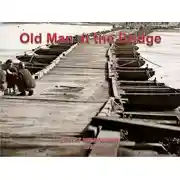 Постер книги Старик у моста