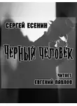 Есенин Сергей - Черный человек