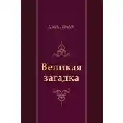 Постер книги Великая загадка