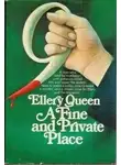 Квин Эллери - Приятное и уединенное место