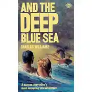 Постер книги Глубокое синее море