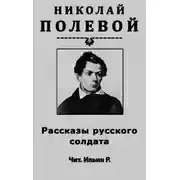 Постер книги Рассказы русского солдата