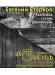 Старков Евгений - Как Енька гостил в деревеньке