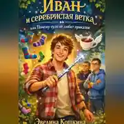 Постер книги Иван и серебристая ветка или Почему чудо не любит приказов