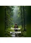 Владимир Охримец - Лесная история