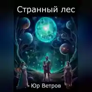 Постер книги Странный лес